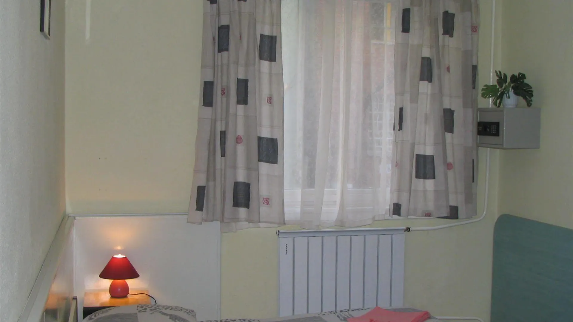 Apartments Leslie Budapest 0*,  Ungarn
