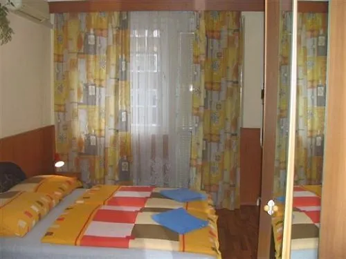 Apartments Leslie Budapest
