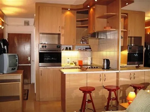 Apartments Leslie Budapest 0*,  Ungarn