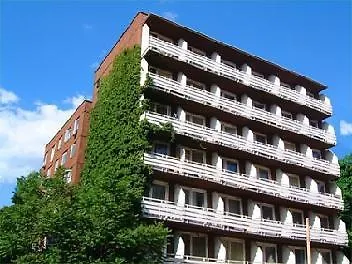 Apartments Leslie Budapest 0*,