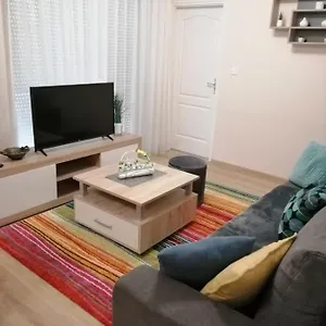  Apartman Boglárka Magyarország