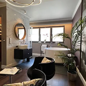 ** Apartmanhotel Margareta Garden & Magyarország