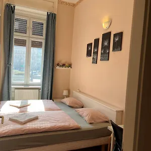 Homestay szállás Good Luck, Budapest