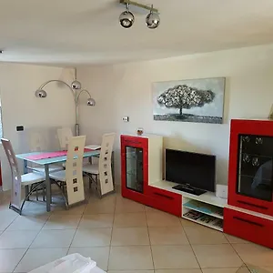  Apartman Chuck Horvátország