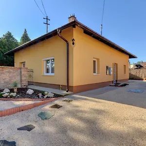 Apartman Anita, Budapest