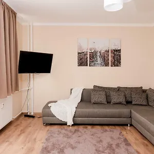 Apartman Better Than, Budapest