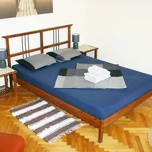 Homestay szállás Honey, Budapest