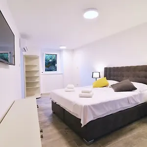  Apartman Pia Volosko, Horvátország
