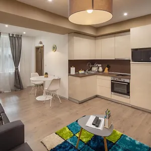 Apartman Kastely - Buda Castle, Budapest